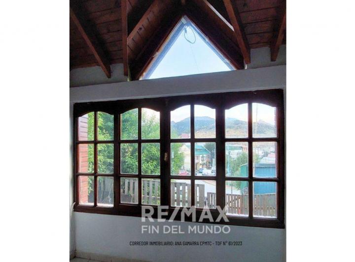 Alquiler Casa 4 dorm con patio - B° La Cantera USH 2