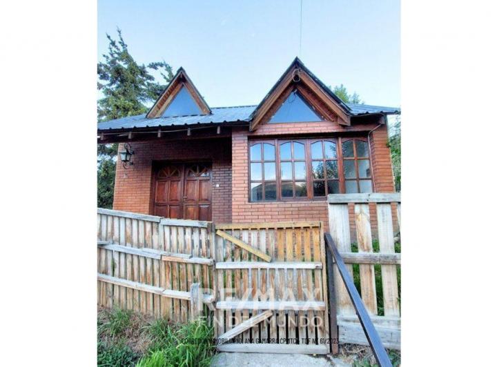 Alquiler Casa 4 dorm con patio - B° La Cantera USH 1