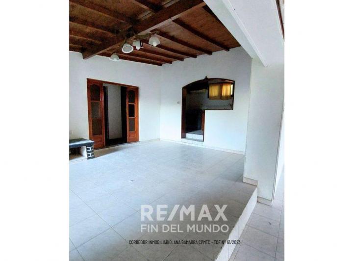 Alquiler Casa 4 dorm con patio - B° La Cantera USH 4