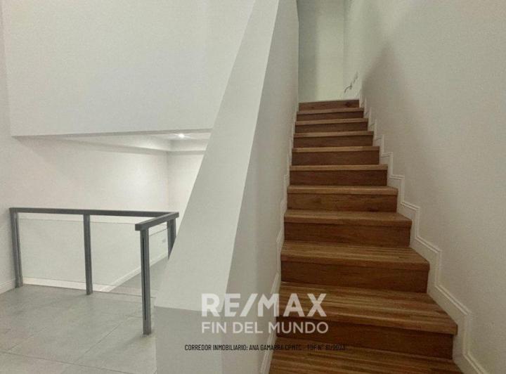ALQUILER DEPARTAMENTO DUPLEX 4
