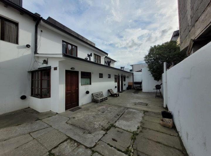 6 DEPARTAMENTOS EN VENTA A 1 CUADRA DE KUANIP 4