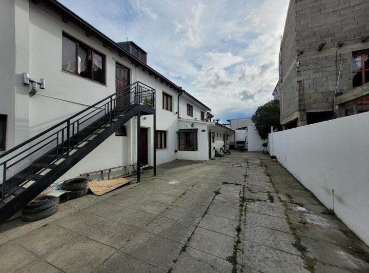 6 DEPARTAMENTOS EN VENTA A 1 CUADRA DE KUANIP 3