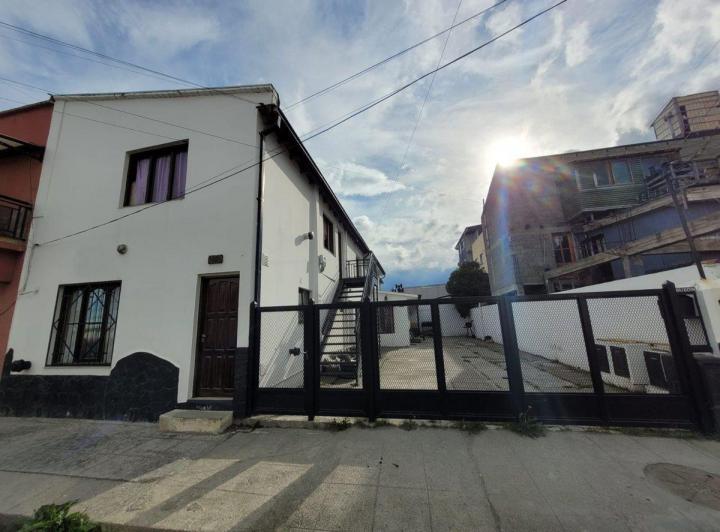 6 DEPARTAMENTOS EN VENTA A 1 CUADRA DE KUANIP 1