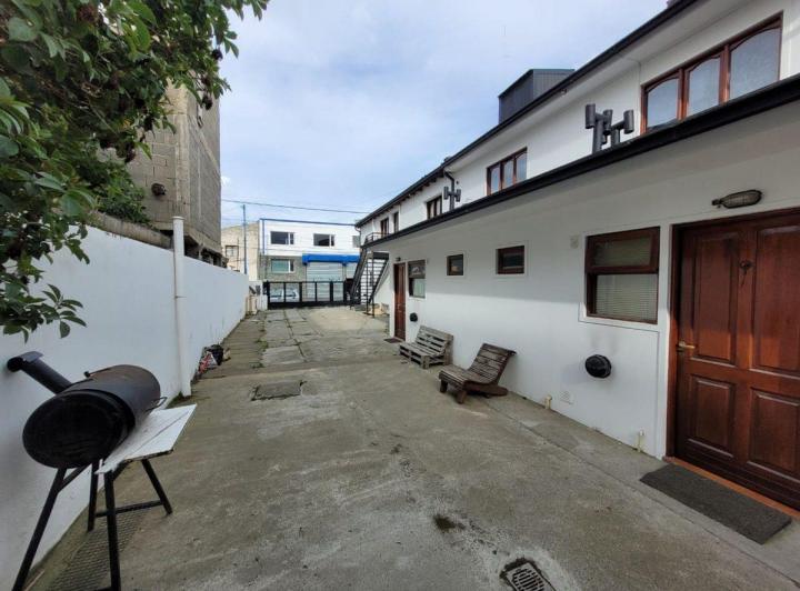 6 DEPARTAMENTOS EN VENTA A 1 CUADRA DE KUANIP 5