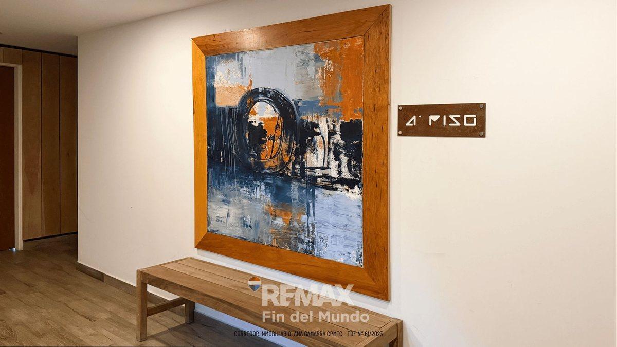 Ushuaia | Alquiler | Depto 2 Amb | Microcentro