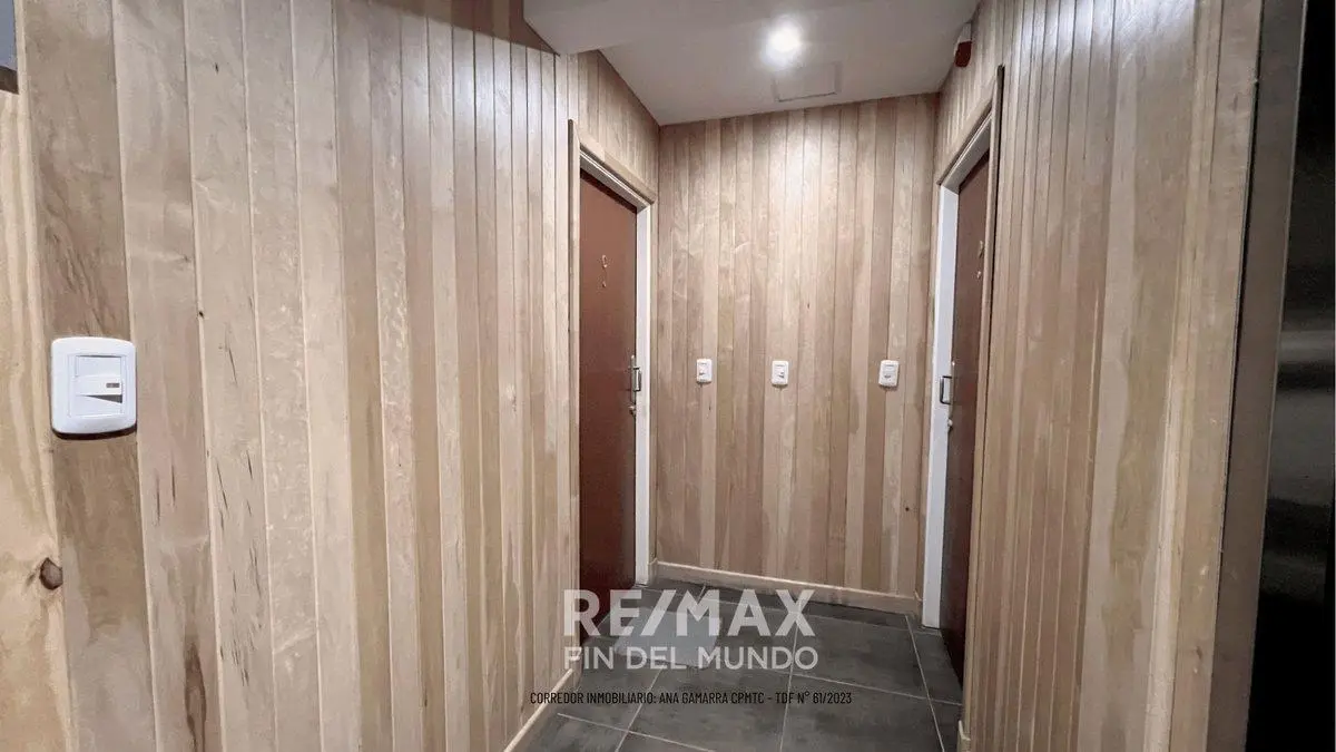 Ushuaia | Alquiler | Monoambiente | Zona Centro 8