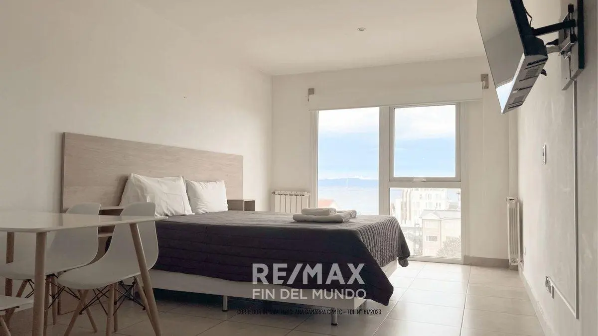Ushuaia | Alquiler | Monoambiente | Zona Centro 2