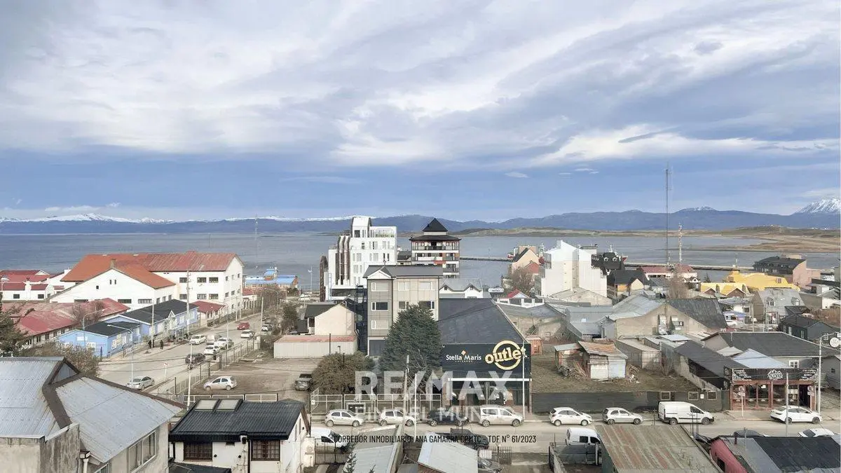 Ushuaia | Alquiler | Monoambiente | Zona Centro 3