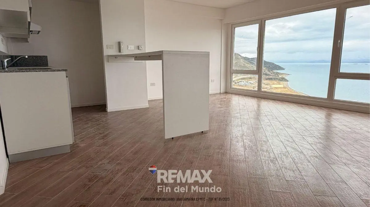 Ushuaia | Alquiler | Depto 3 Amb | Turek Bahia 2