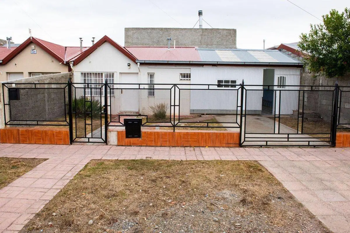 VENTA DE CASA 4 DORMITORIOS | RIO GRANDE 5