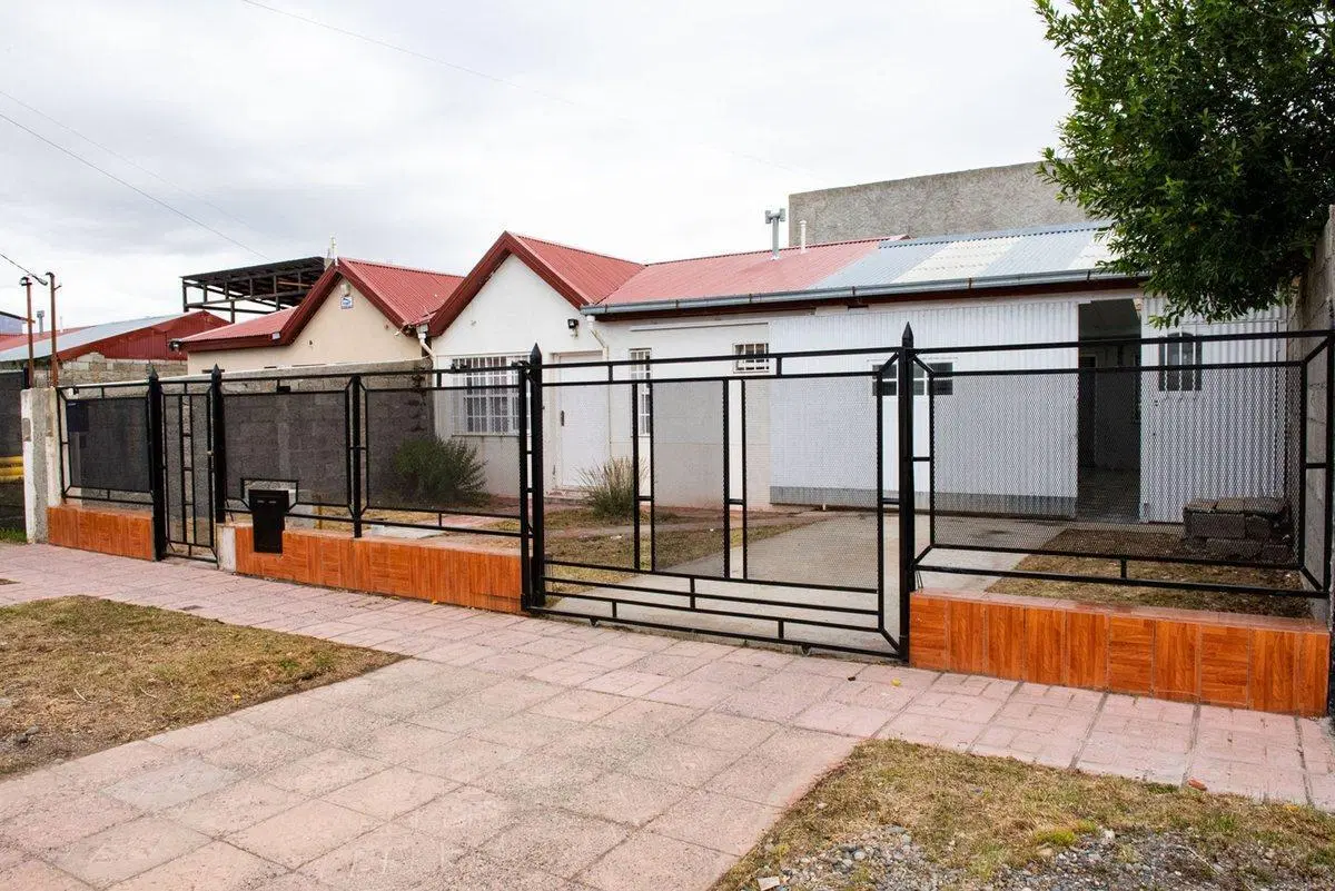 VENTA DE CASA 4 DORMITORIOS | RIO GRANDE 2