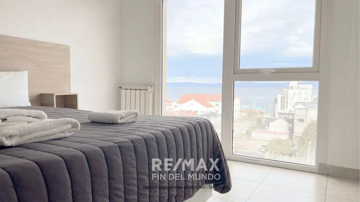 Ushuaia | Alquiler | Monoambiente | Zona Centro 4