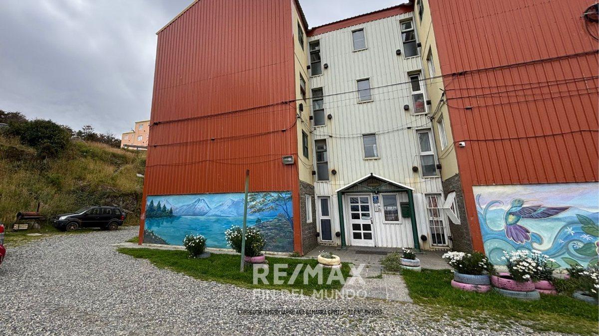VENTA | APTO CREDITO | DPTO DOS DORMITORIOS