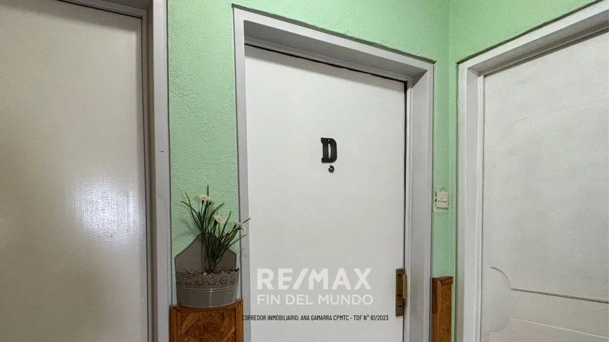 VENTA | APTO CREDITO | DPTO DOS DORMITORIOS 4