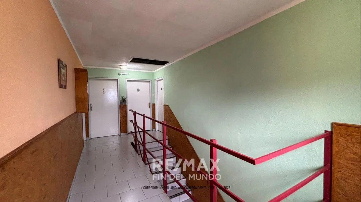 VENTA | APTO CREDITO | DPTO DOS DORMITORIOS 3