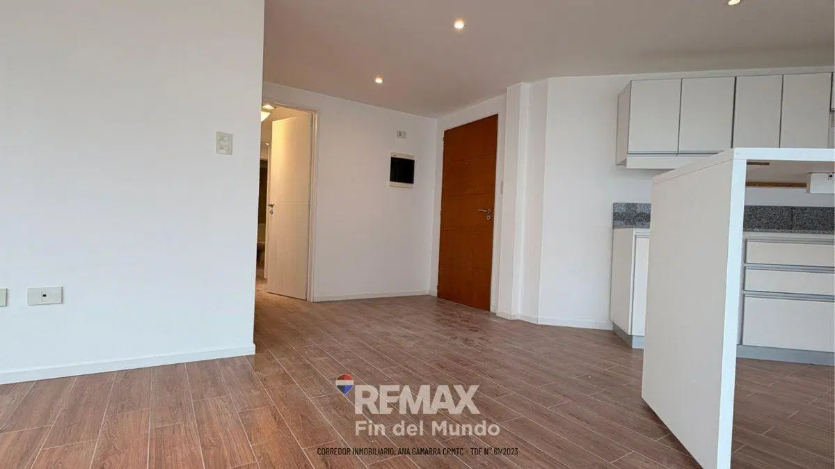 Ushuaia | Alquiler | Depto 3 Amb | Turek Bahia 5