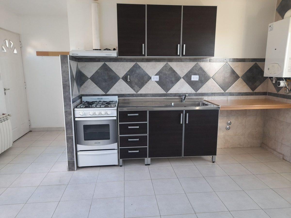 ALQUILER 2 HABITACIONES DPTO SIN EXPENSAS