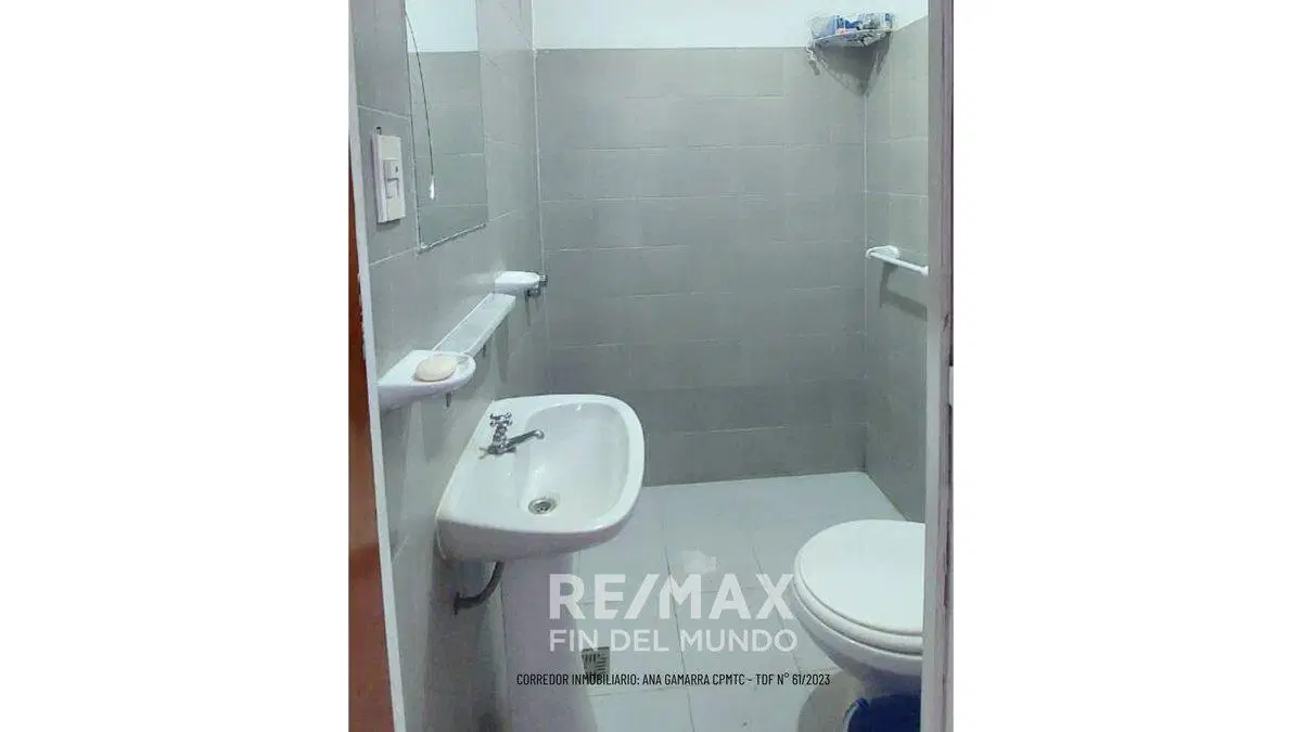 OPORTUNIDAD! CASA A REFACCIONAR CENTRO RIO GRANDE 5