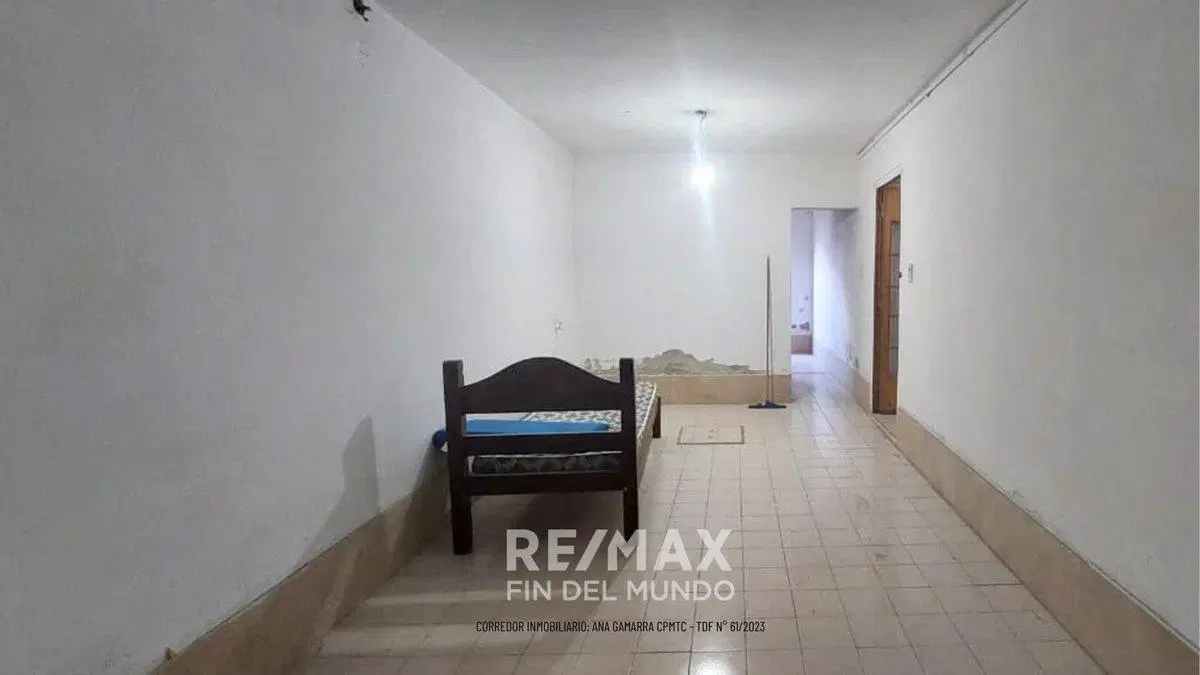 OPORTUNIDAD! CASA A REFACCIONAR CENTRO RIO GRANDE 4