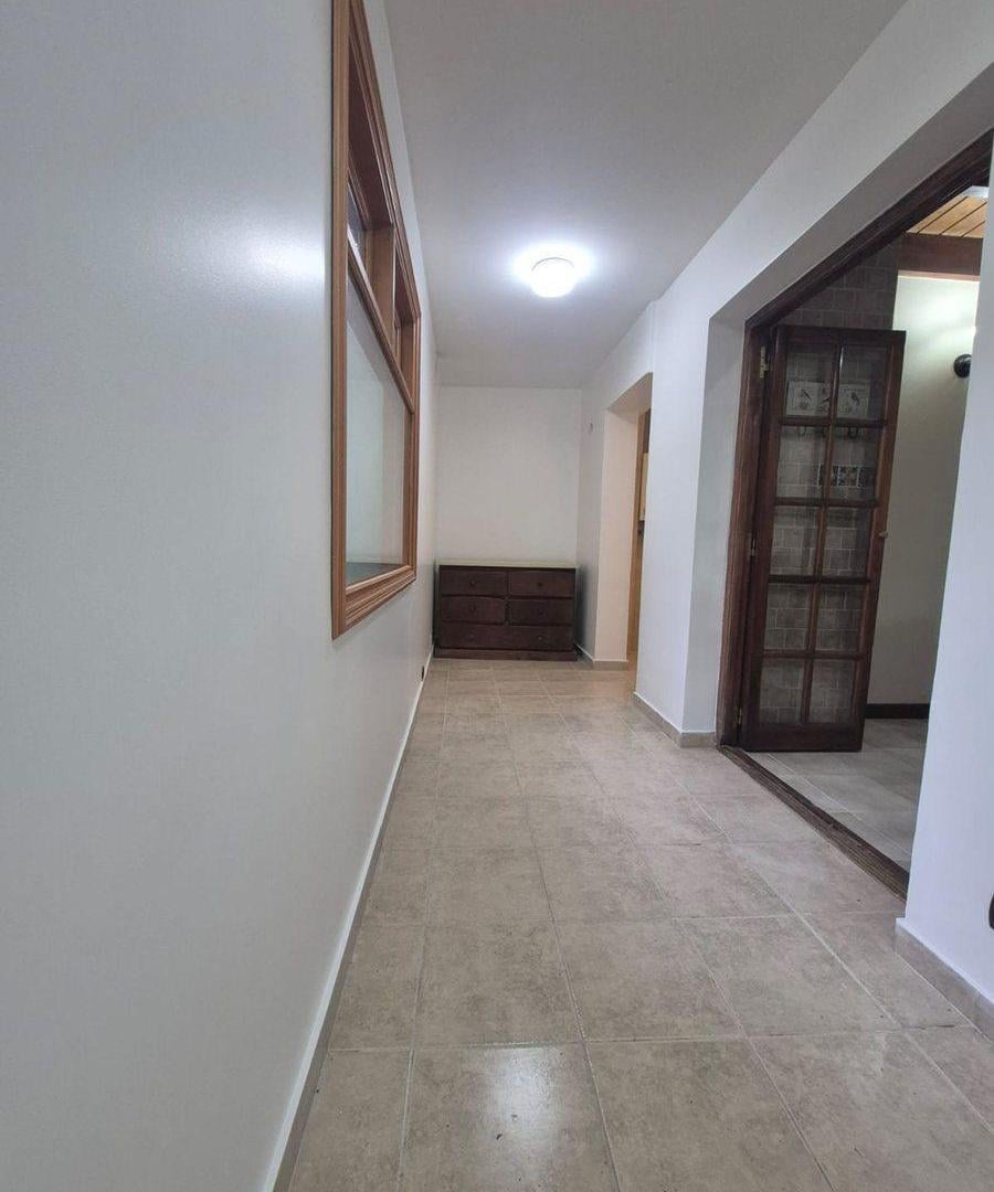 OPORTUNIDAD ALQUILER Cabaña de Bosque, 3 Dorm
