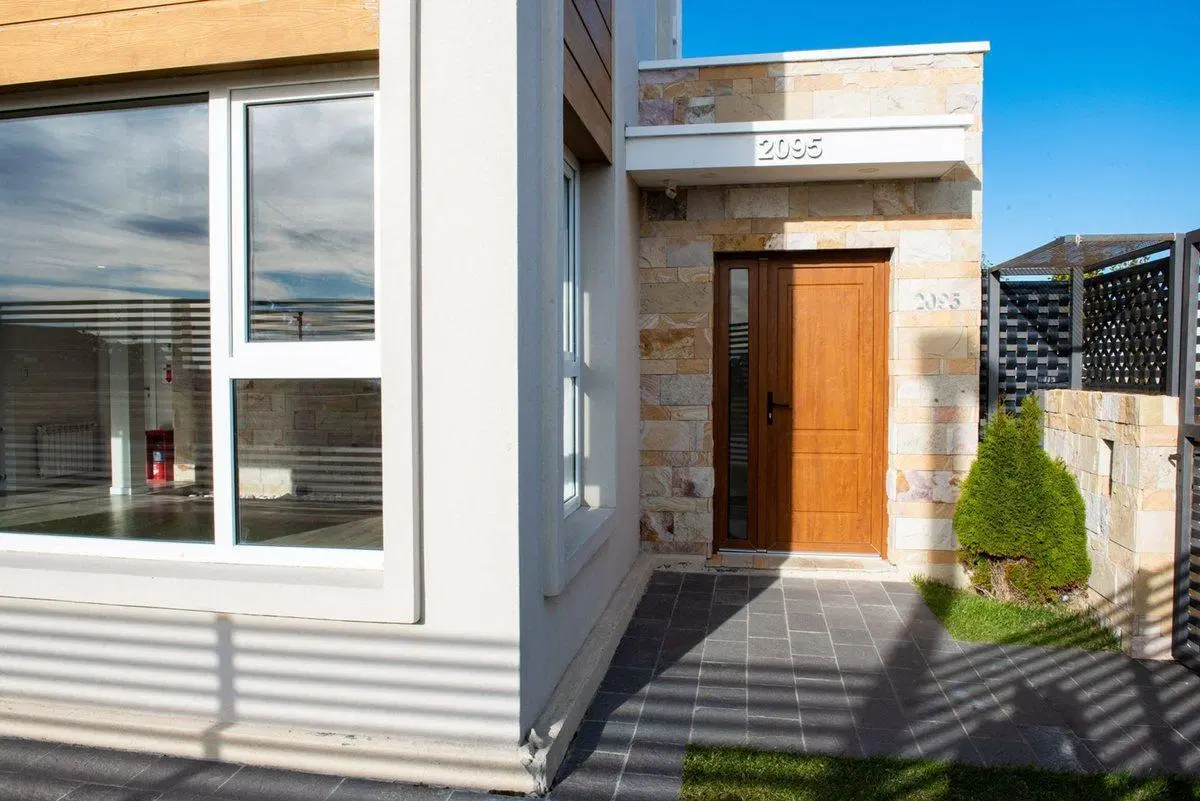 APTO CRÉDITO  Exclusiva Casa | 3 Dormitorios 3