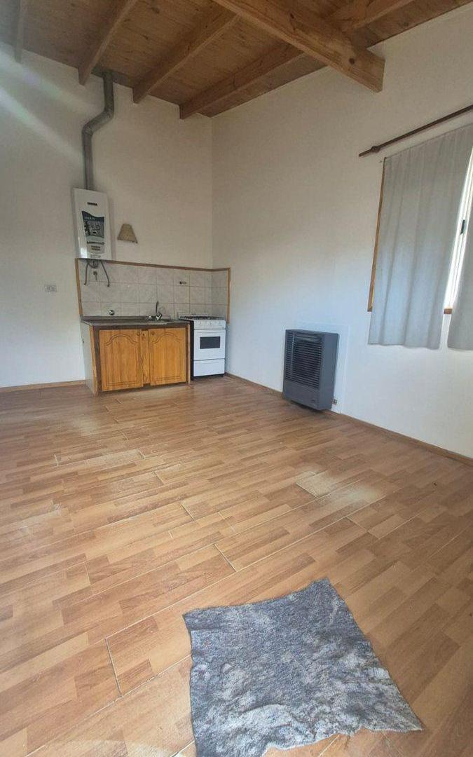Alquiler de dpto de 1 dormitorio Ushuaia