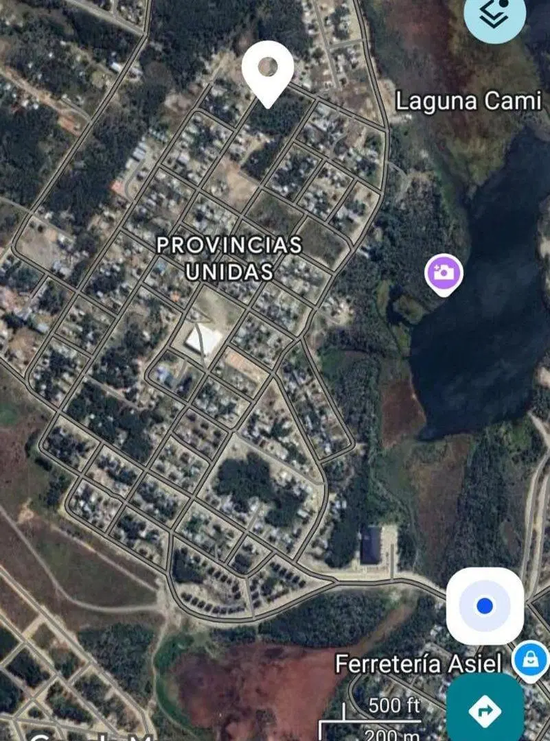 Terrenos en Venta en Tolhuin 3