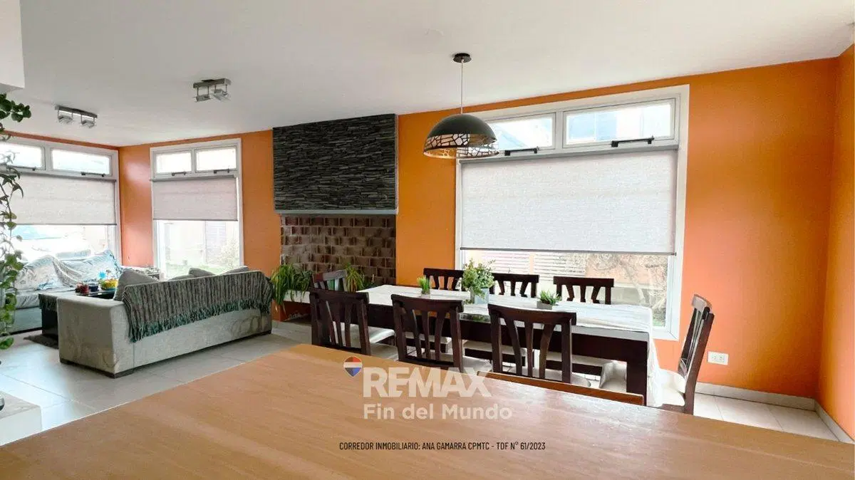 Ushuaia | Venta | Casa | Altos del Mirador 3