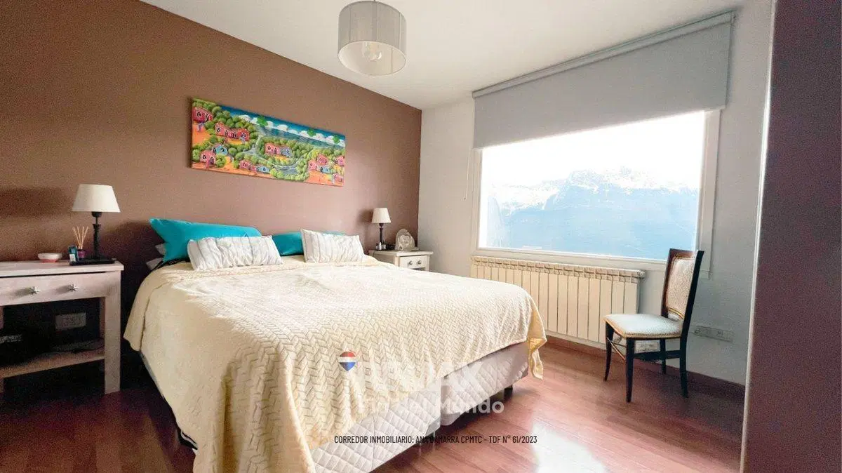 Ushuaia | Venta | Casa | Altos del Mirador 5