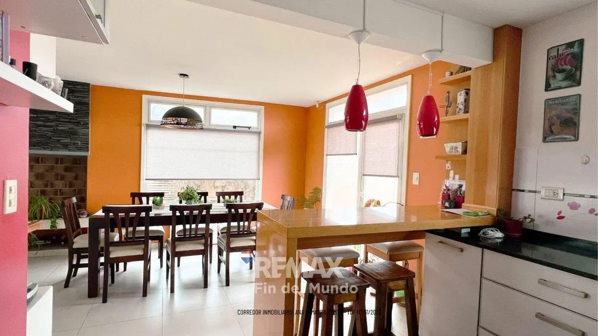 Ushuaia | Venta | Casa | Altos del Mirador 4