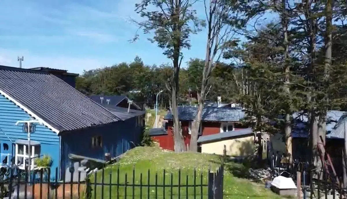 En venta: Lote 156,76m2. Ushuaia. OPORTUNIDAD 4