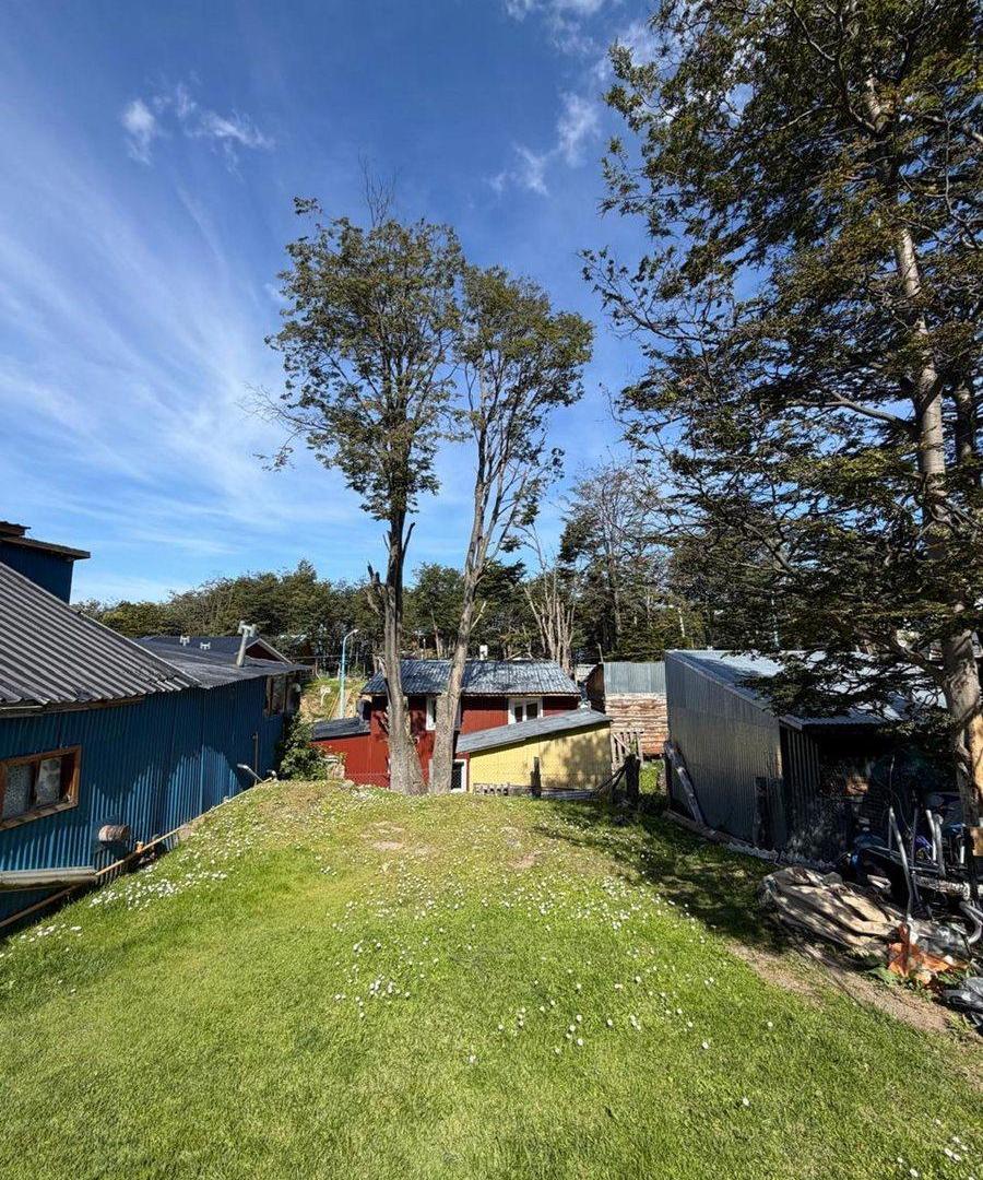 En venta: Lote 156,76m2. Ushuaia. OPORTUNIDAD