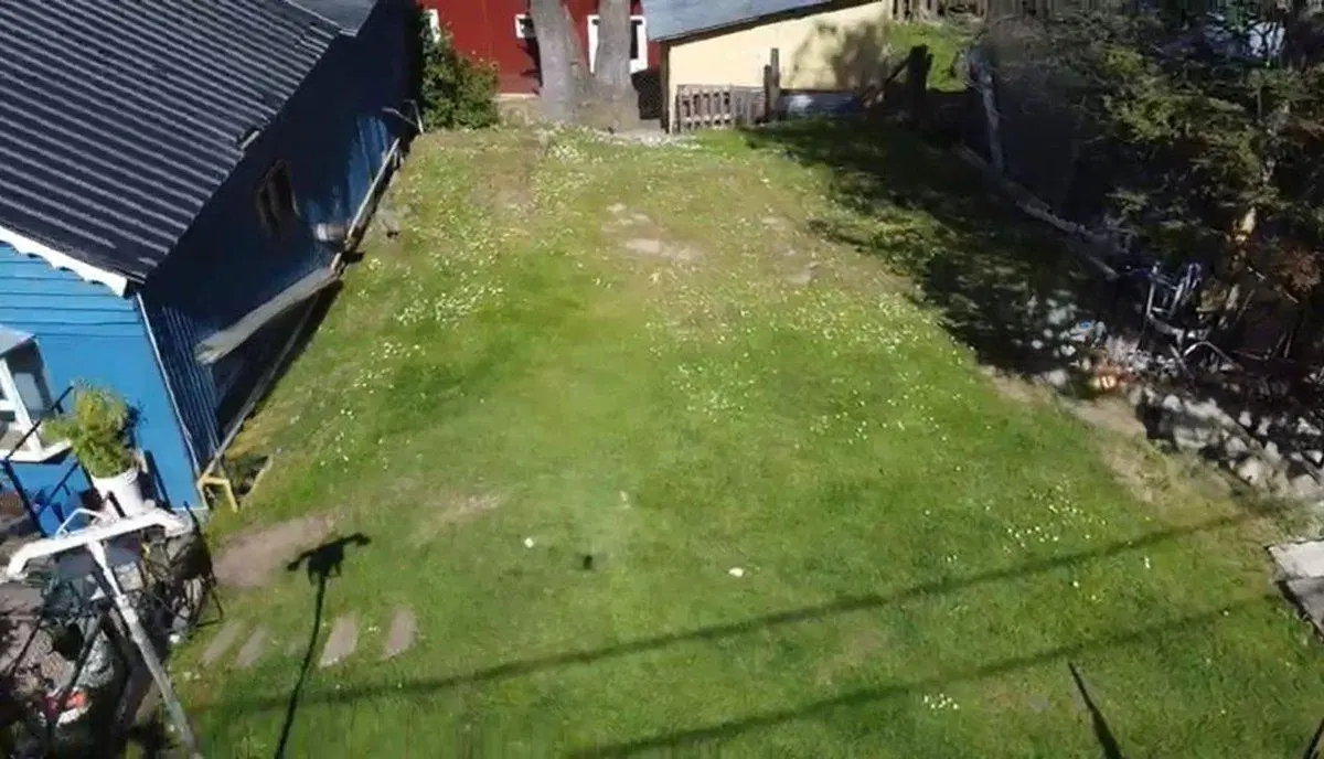 En venta: Lote 156,76m2. Ushuaia. OPORTUNIDAD 5