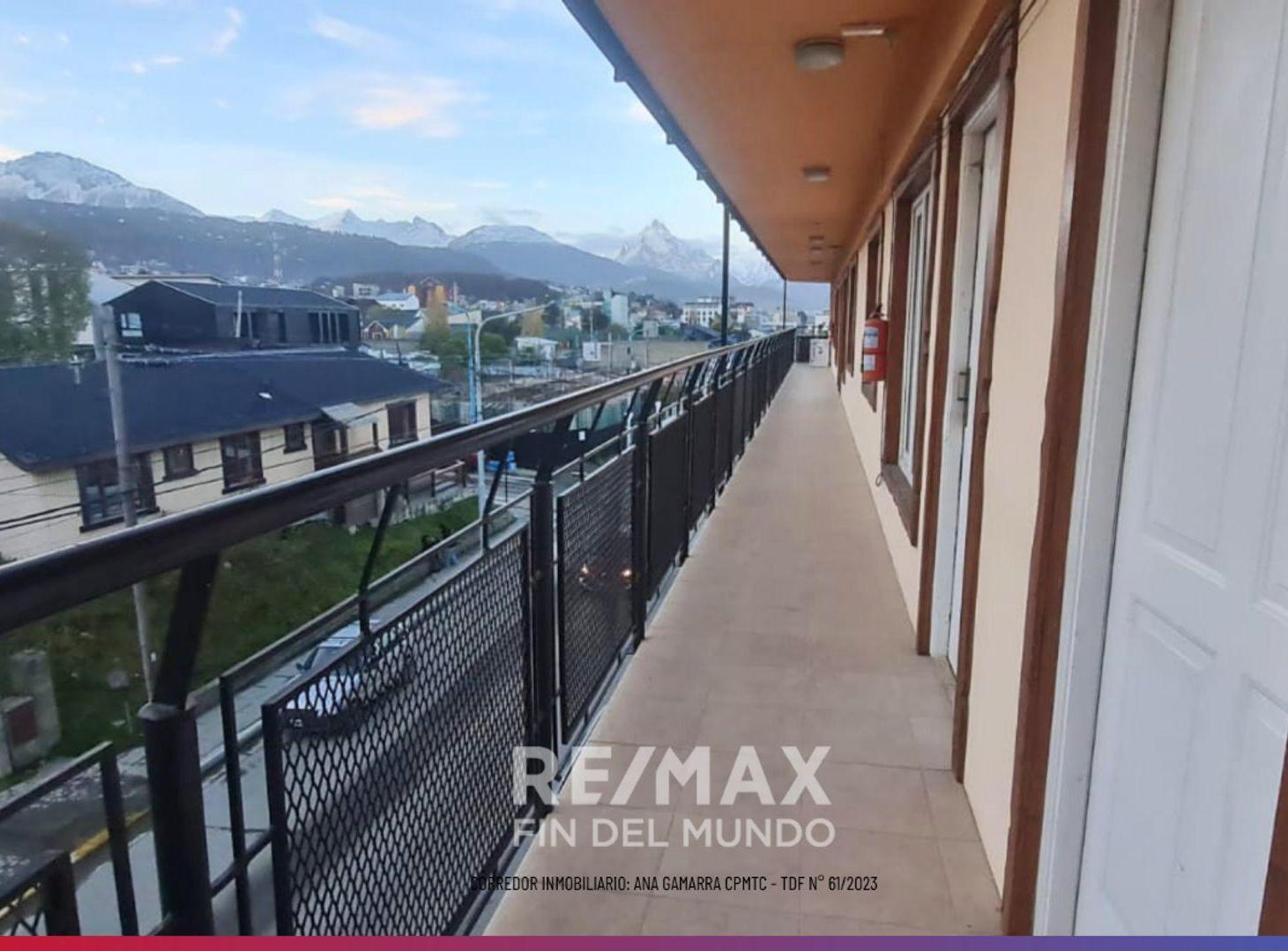 ALQUILER/ UNA HABITACION/ GOB. PAZ