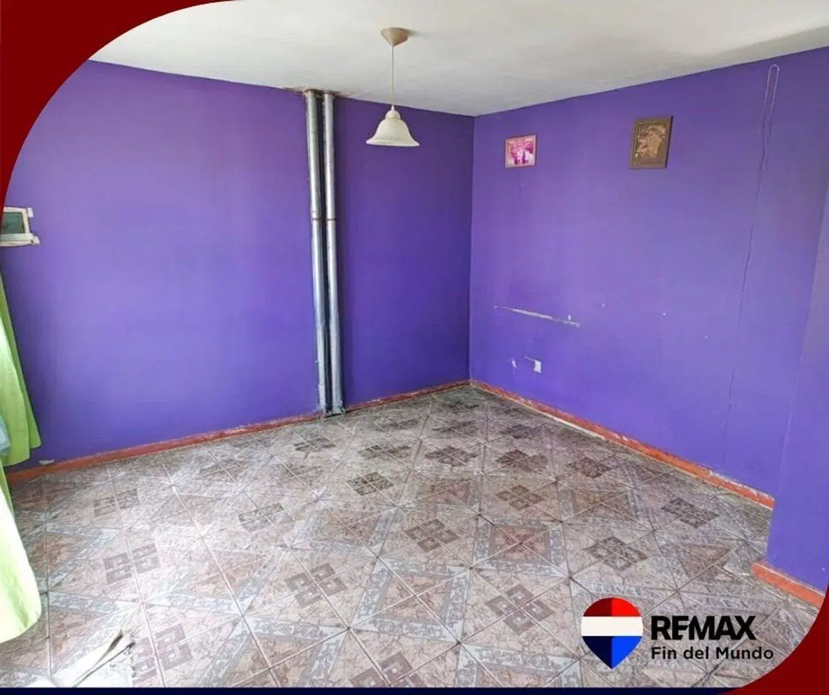 Casa familiar con gran patio – Chacra XIII 5