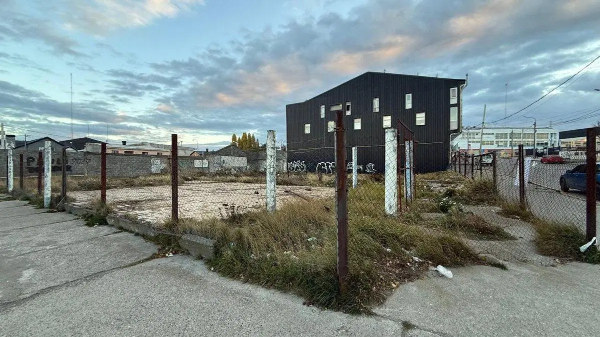 EN VENTA TERRENO DE SUP.  1.027,71 m2 | RIO GRANDE 4