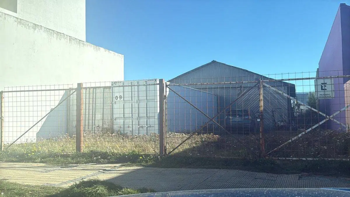 Oportunidad en Zona Céntrica – Terreno en Venta 3