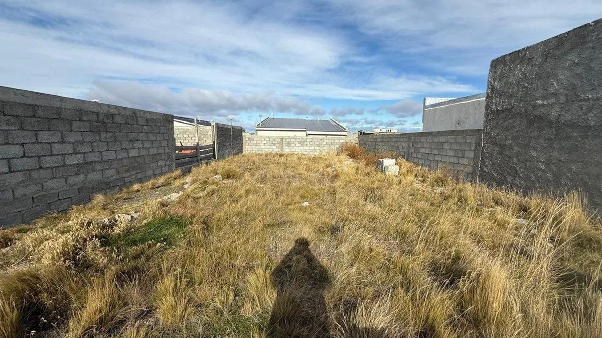 Terreno en Venta – Barrio San Martín Norte, R.G 2