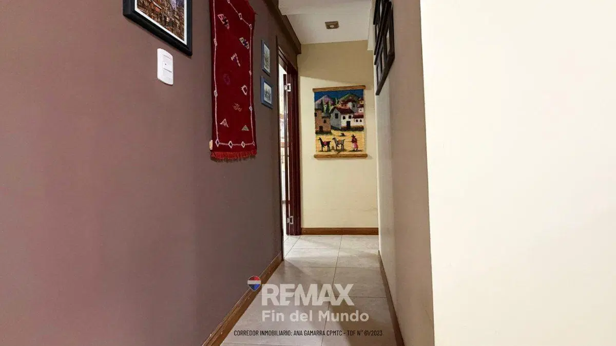 Ushuaia | Venta | Casa | Alakalufes II 5