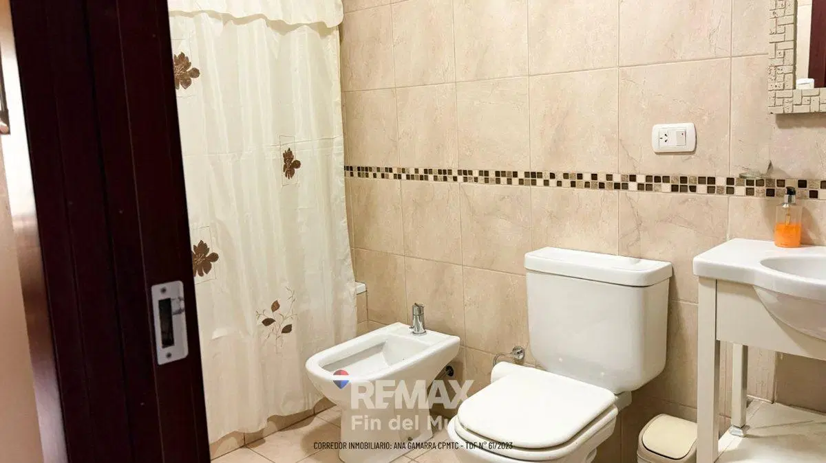 Ushuaia | Venta | Casa | Alakalufes II 3