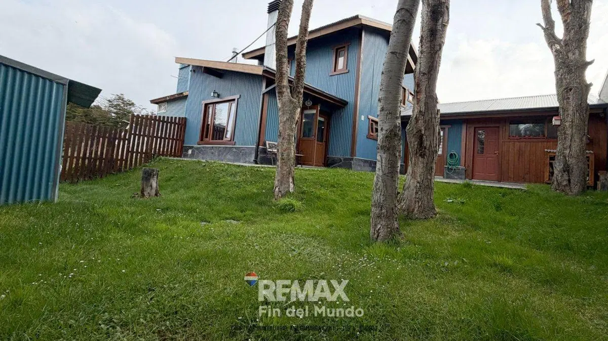 Ushuaia | Venta | Casa | Alakalufes II 4