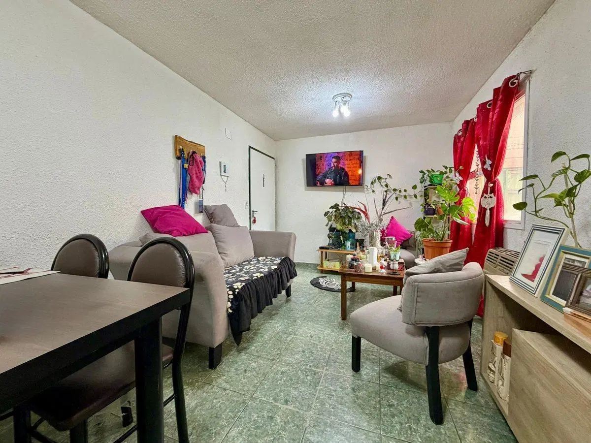 Dpto APTO CRÉDITO 3 ambientes en VENTA USHUAIA 2