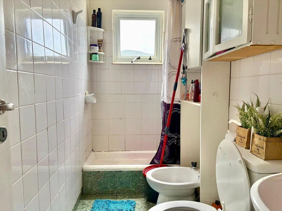 Dpto APTO CRÉDITO 3 ambientes en VENTA USHUAIA 5