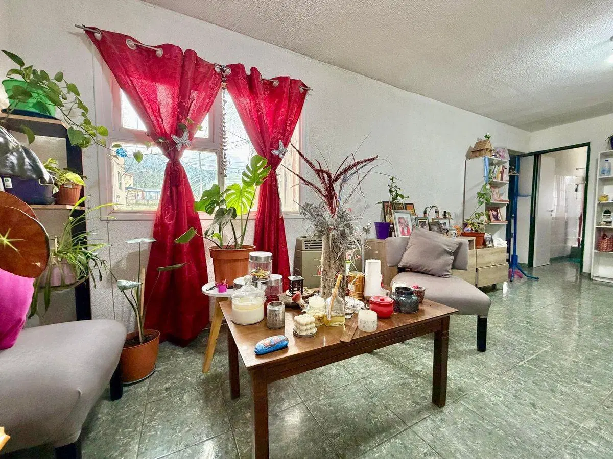 Dpto APTO CRÉDITO 3 ambientes en VENTA USHUAIA 4