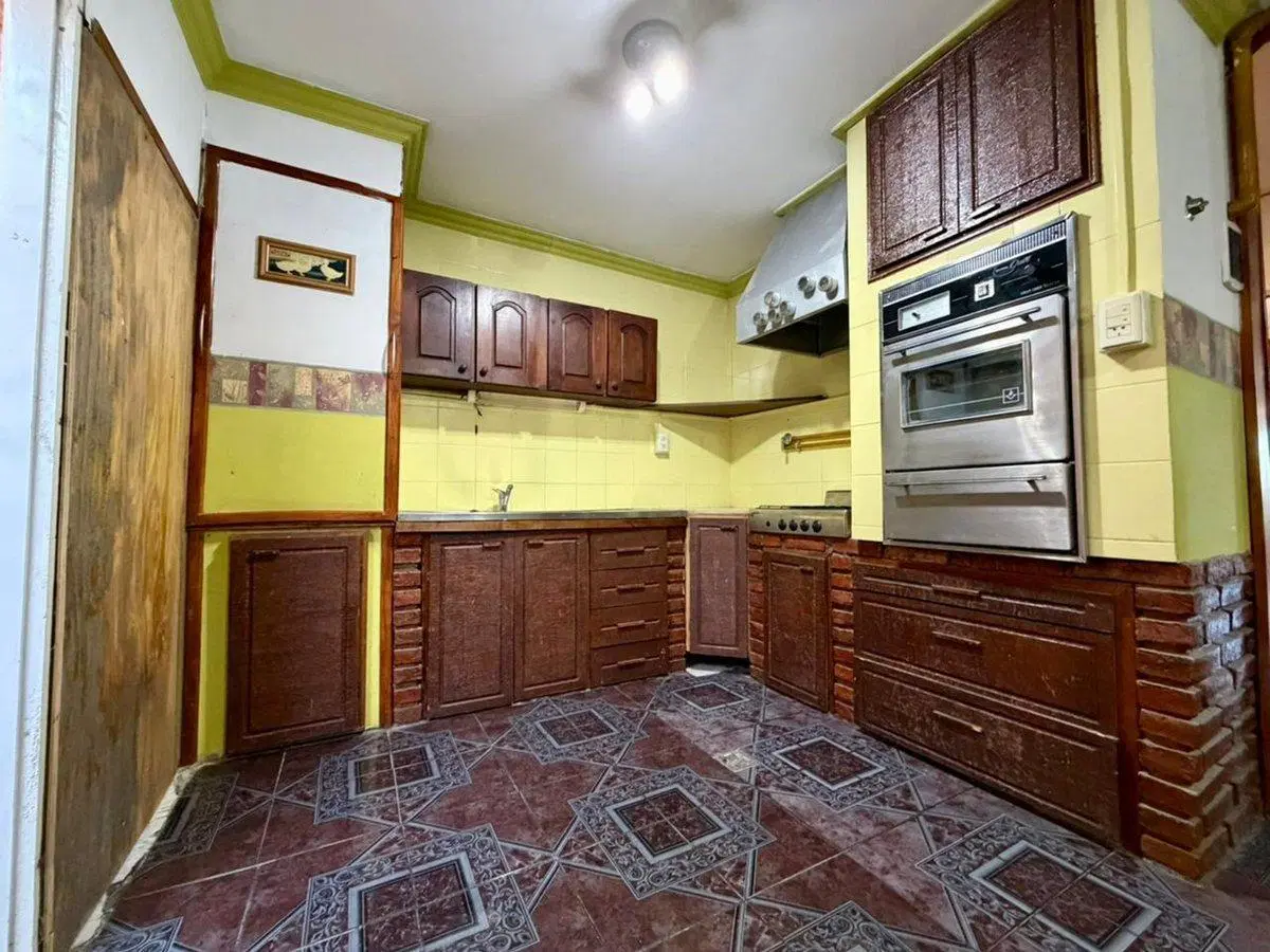 Casa en venta 3 dormitorios + quincho USH 2