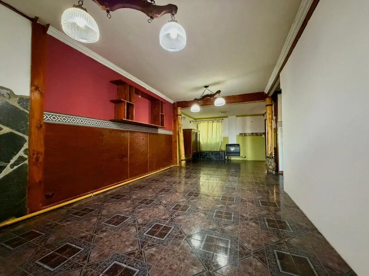 Casa en venta 3 dormitorios + quincho USH 3