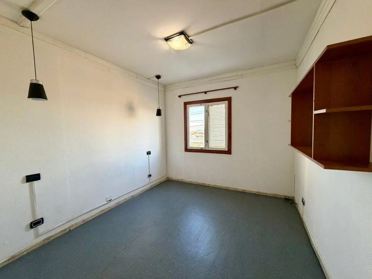 Casa en venta 3 dormitorios + quincho USH 4
