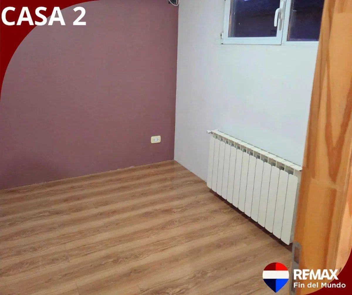 Venta 2 Casas c/ Entrada Independiente B° Danés 3