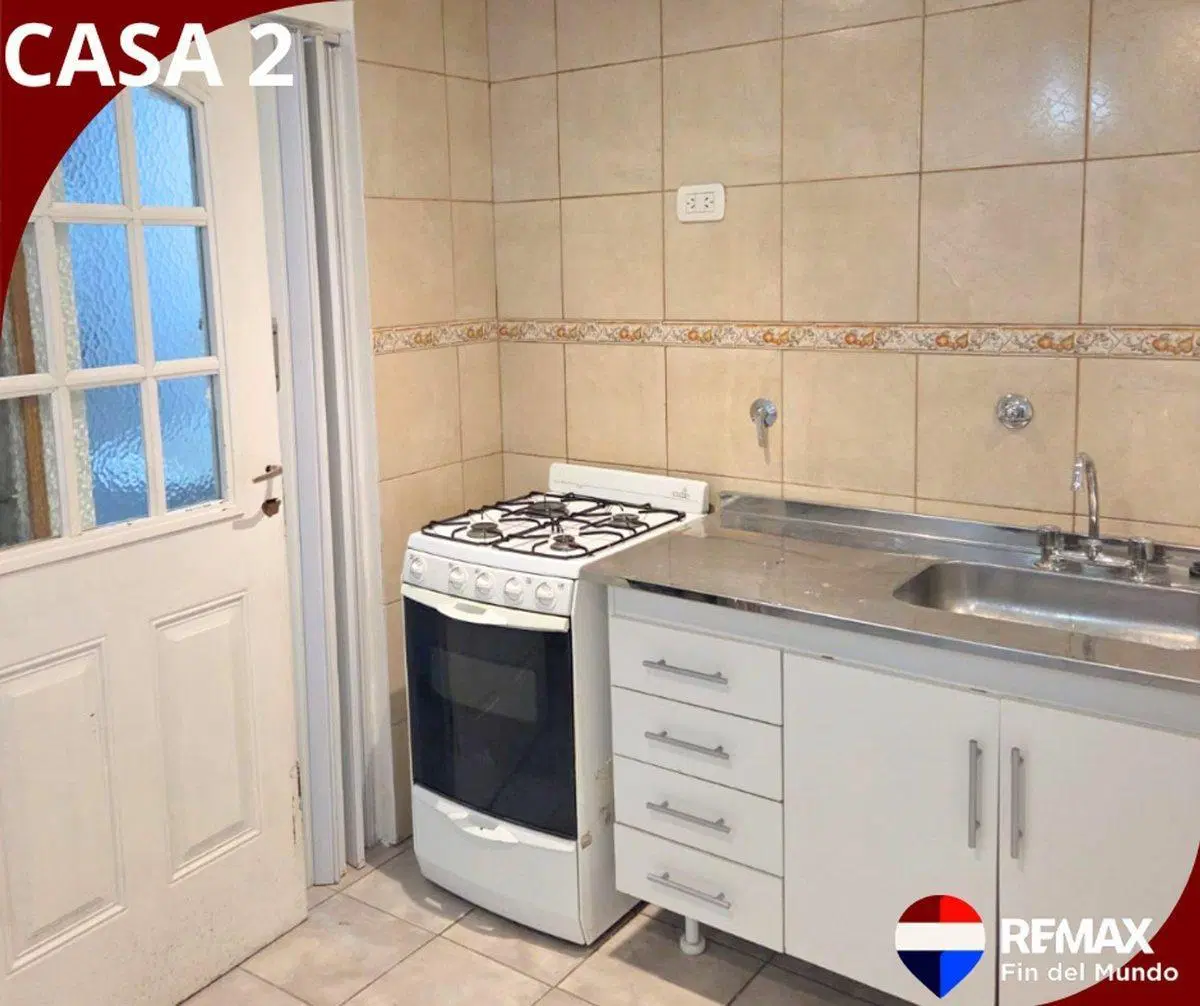 Venta 2 Casas c/ Entrada Independiente B° Danés 4