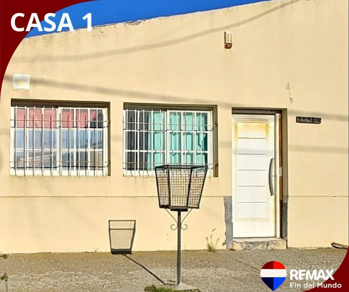 Venta 2 Casas c/ Entrada Independiente B° Danés 5